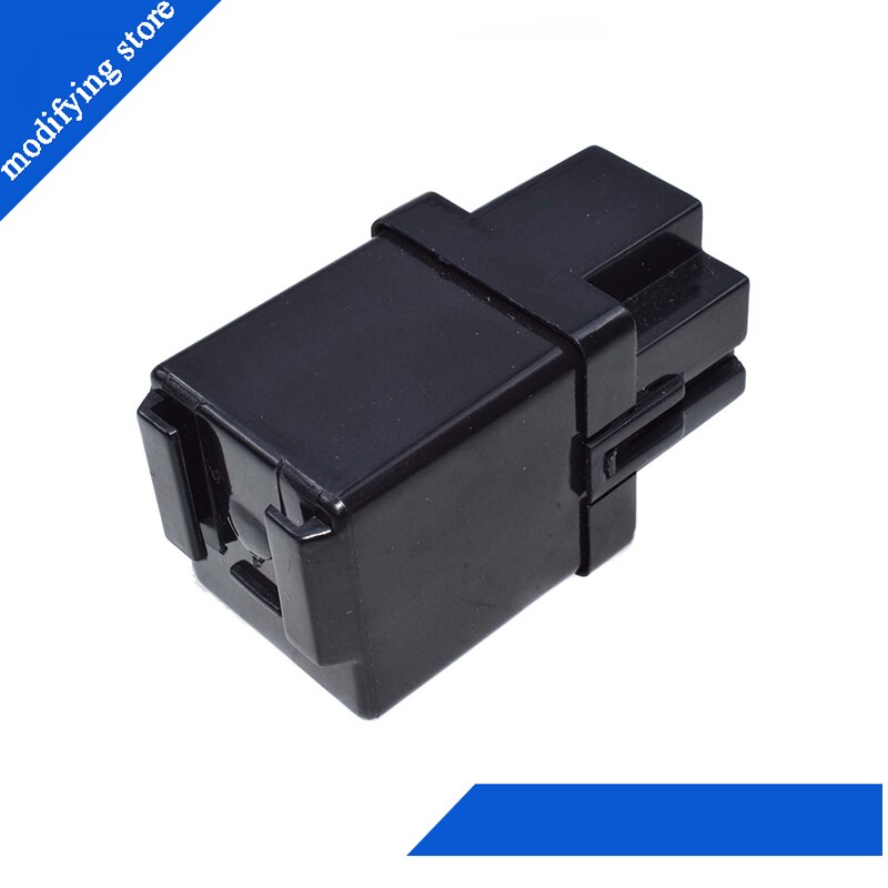8198012070 For Flasher Relay Turn Signal 81980-12070 166500-0300 For Toyota Corolla MR2 Camry RAV4 Hilux Hiace Lexus ES300 GS300