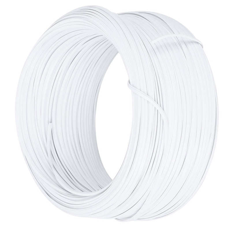 Bendable Ties Galvanized iron Galvanized Iron Wire Cable Storage Gardenin Electronic Products Toys