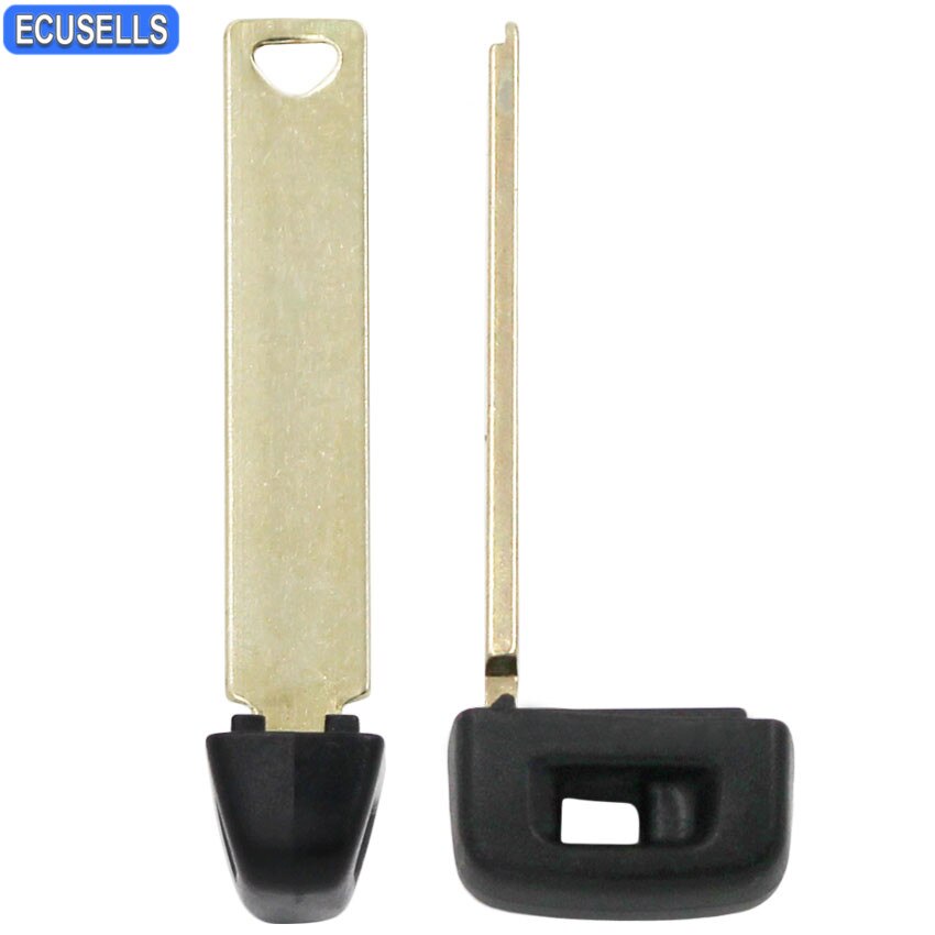 Smart Emergency Key Remote Key Uncut Blade HYQ14FBA for Toyota Camry Avalon RAV4 Prius C Corolla