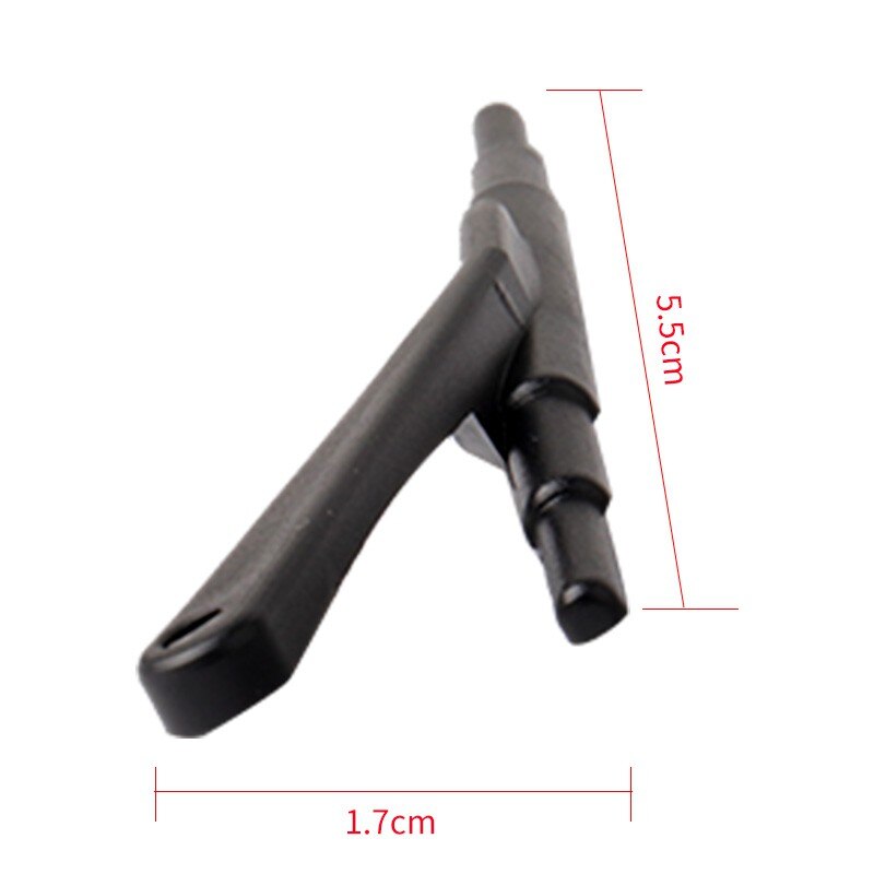 1/10 RC Crawler Auto Metalen Opvouwbare Anker Lier Aarde Grond Tool Fit voor Axiale SCX10 D90 CC01 1/10 RC Crawler Auto Metalen Opvouwbare Anker Lier Aarde Grond Tool Fit voor Axiale SCX10 D90 CC01