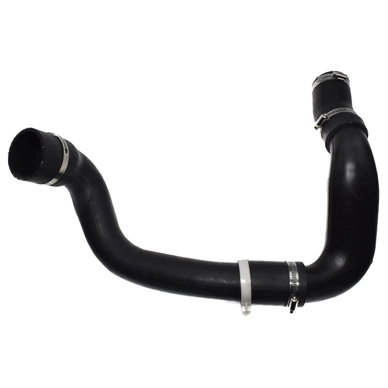 Intercooler manifold slangerør til land rover freelander 2 2.2 2006 lr066429 lr002589 lr000927