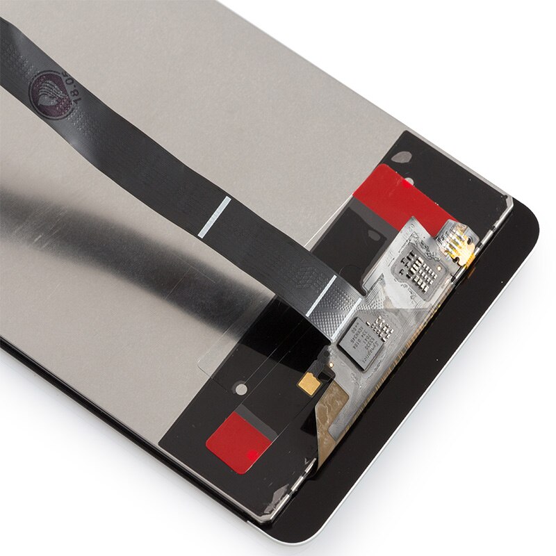 100%  new mha -l29 mha -l09 mha -al00 lcd for huawei mate 9 with frame touch screen digitizer assembly replacement for huawei mate 9