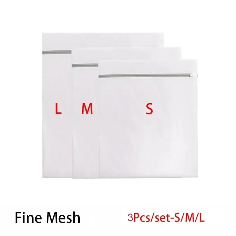 Waszak Mesh Herbruikbaar Honingraat Mesh Net Wasmand Wasmachines Mesh Tas Voor Beha Ondergoed Zijde Kleine Wasbaar: Licht Groen