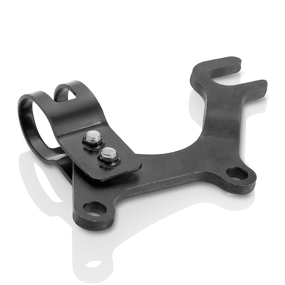 Sykkel skivebrems modifisering brakett ramme adapter mtb skive brems holder terrengsykkel skive brems omformer bremsestativ