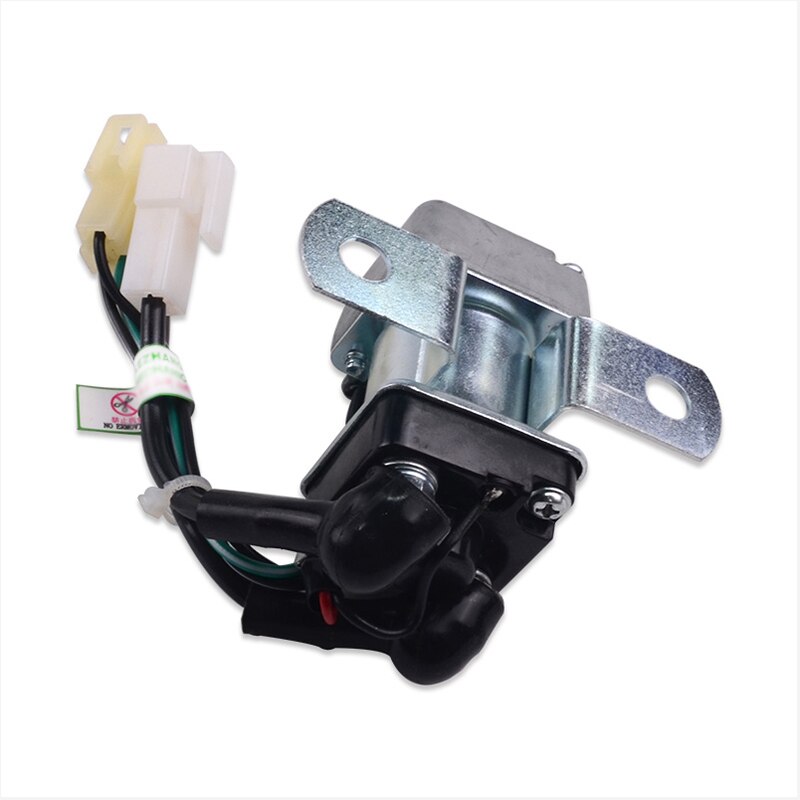 Voor Komatsu PC200 210 220 240 360-7 / 8 Start Motor Relais Starter Switch Graafmachine Onderdelen