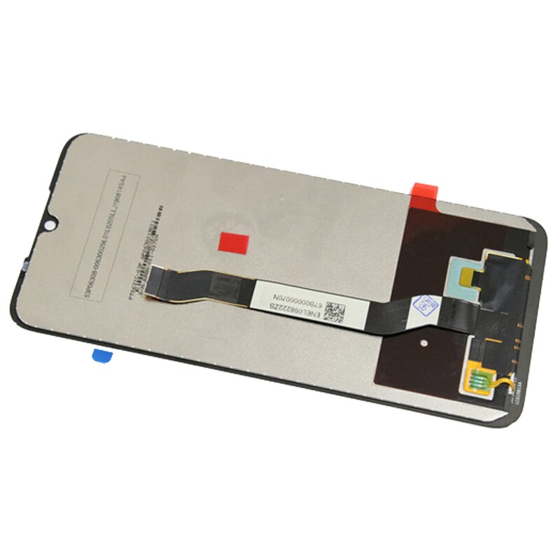 Original 10berühren Für 6.3 &quot;Xiaomi Redmi Hinweis 8T LCD Anzeige Bildschirm + berühren Bildschirm Digitizer Montage Für redmi Hinweis 8T