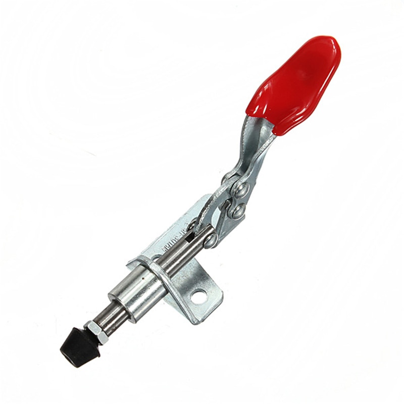 GH-301AM Toggle Klem Holding Klink 45Kg Capaciteit Push Pull Actiontoggle Klem