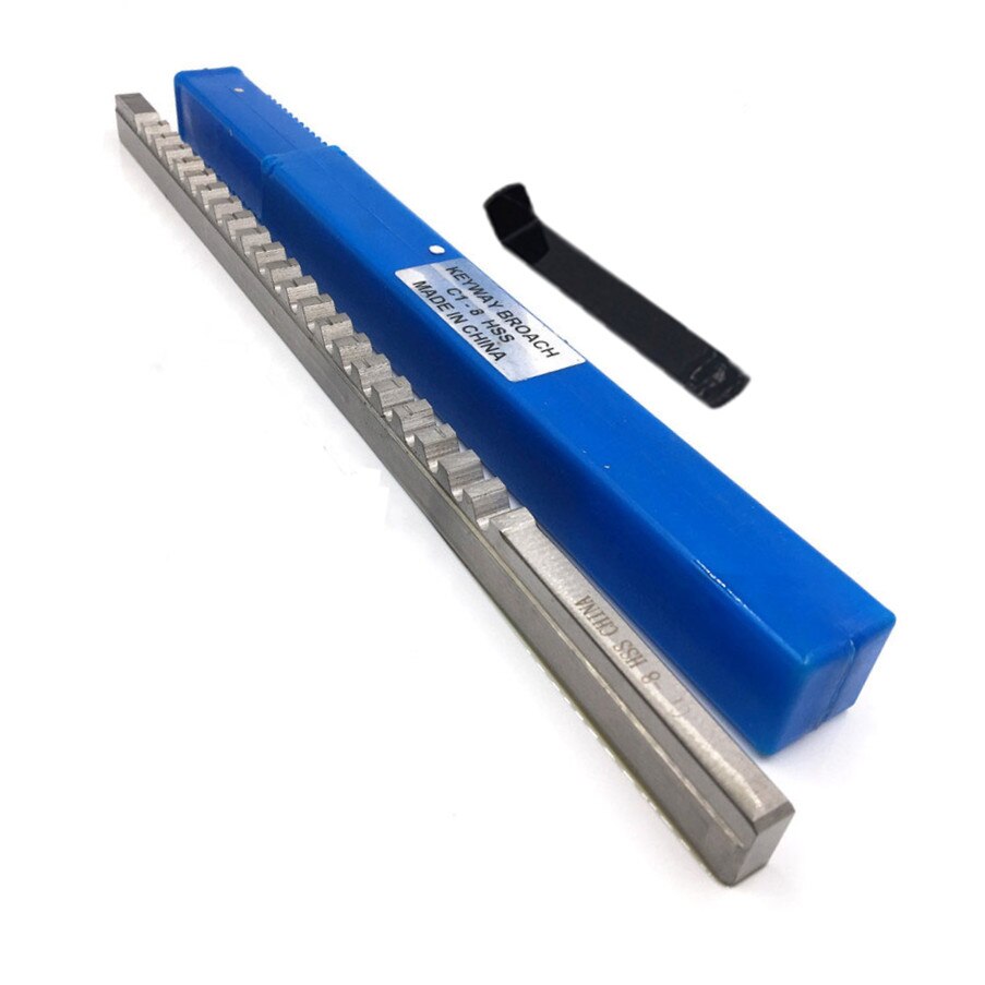 Broche à clé de Type poussoir 3/16 B, outils de broche de taille métrique pour outil de routeur CNC pour le travail des métaux