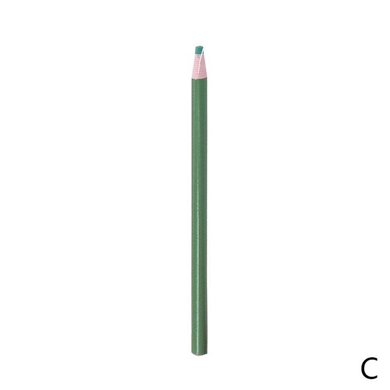 Crayon de peinture pour couture de tailleur, sans couture, stylo marqueur de tissu, pour vêtement, accessoires de couture: C