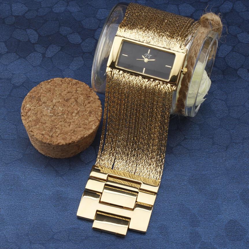 Broad belt watches for womens sale