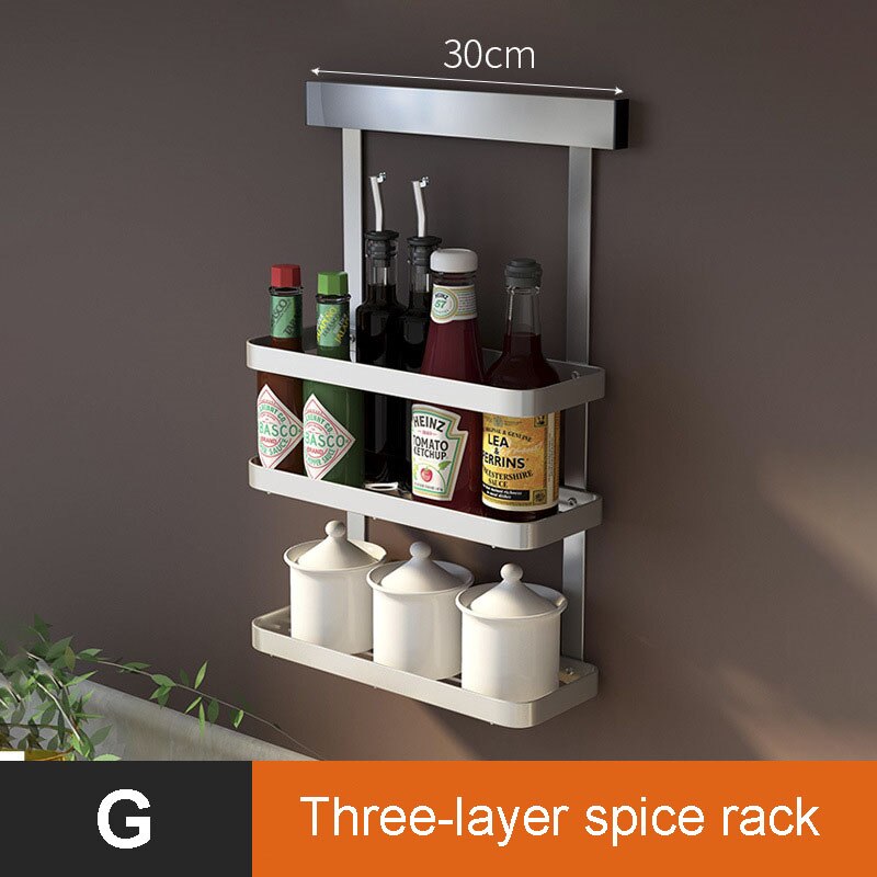 DIY Edelstahl Zauberstab Lagerung Gestell Schlag Kostenloser Küche Gericht Gestell Regal Küche Veranstalter: Armee Grün