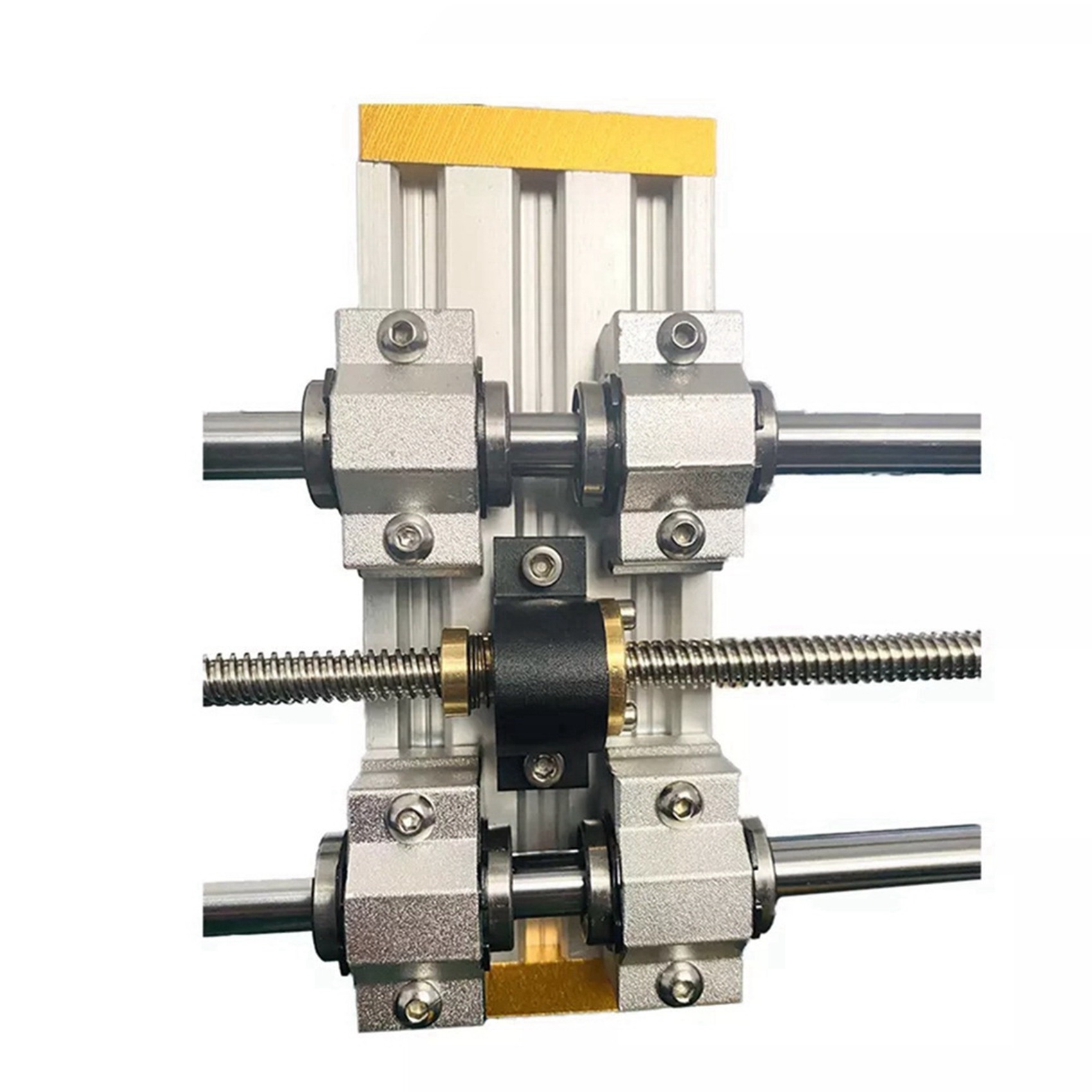 2X CNC 3018 Pro X-Axis Upgrade Kit Suit CNC Router 3018 Pro