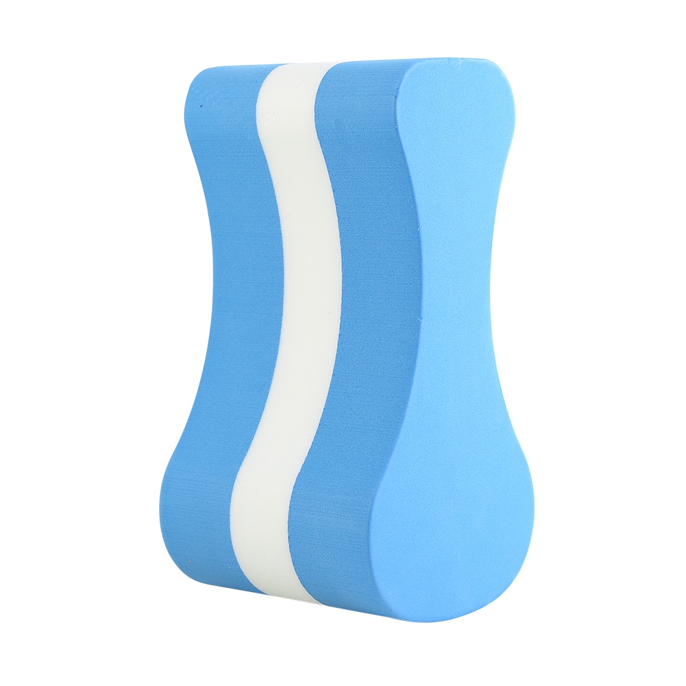 Colore Ultralight Portatile Pull Buoy Figura-Otto Gambe A Forma di Galleggiante di Nuoto Mare Piscina Sugli Aiuti Alla Formazione per Principianti
