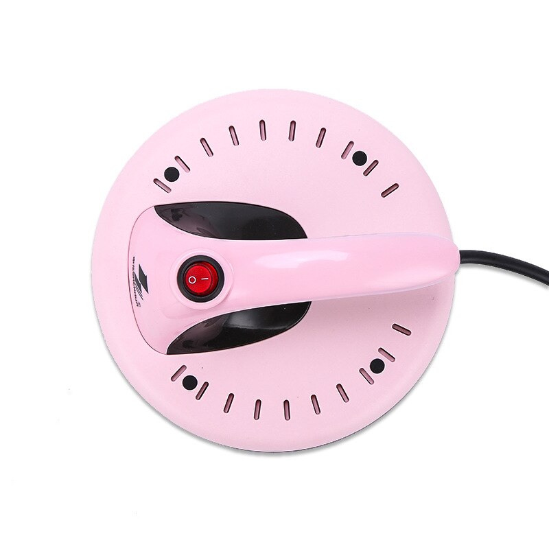 Automatic Crepe Makers Nonstick Food Grade Material Mini Pancake Machine Household Electric Baking Pan