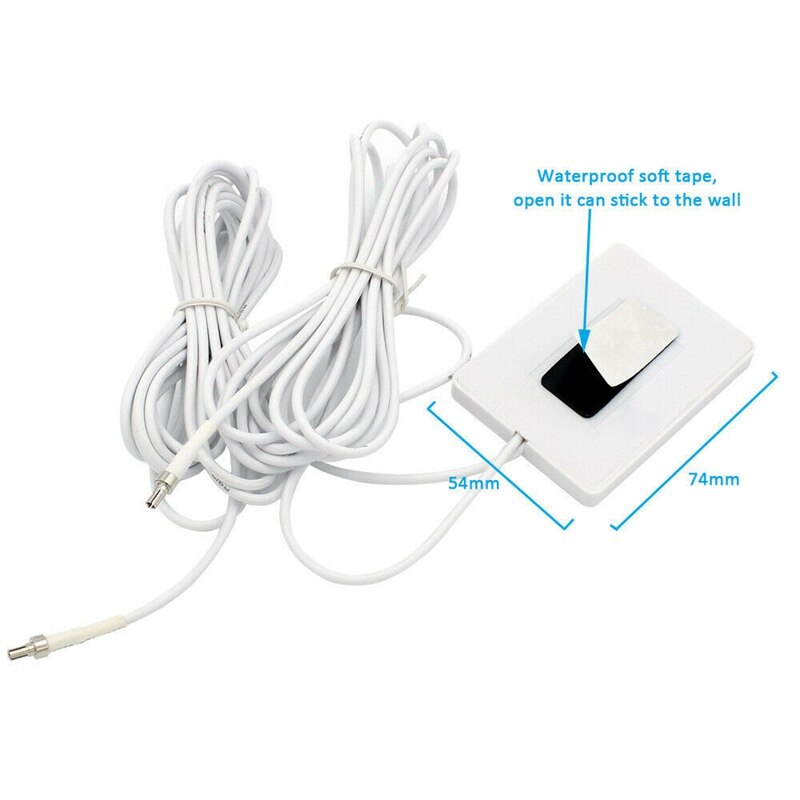 Ts9 kontakt 28 dbi förstärkning 3g 4g lte antenn extern wifi antenn signal booster för huawei 3g 4g router modem