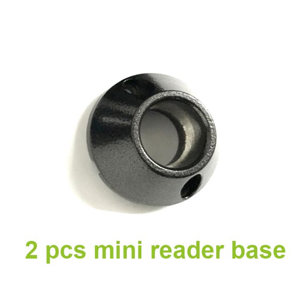 iButton Probe Reader 125kHz Mini RFID Access Card Reader: Base