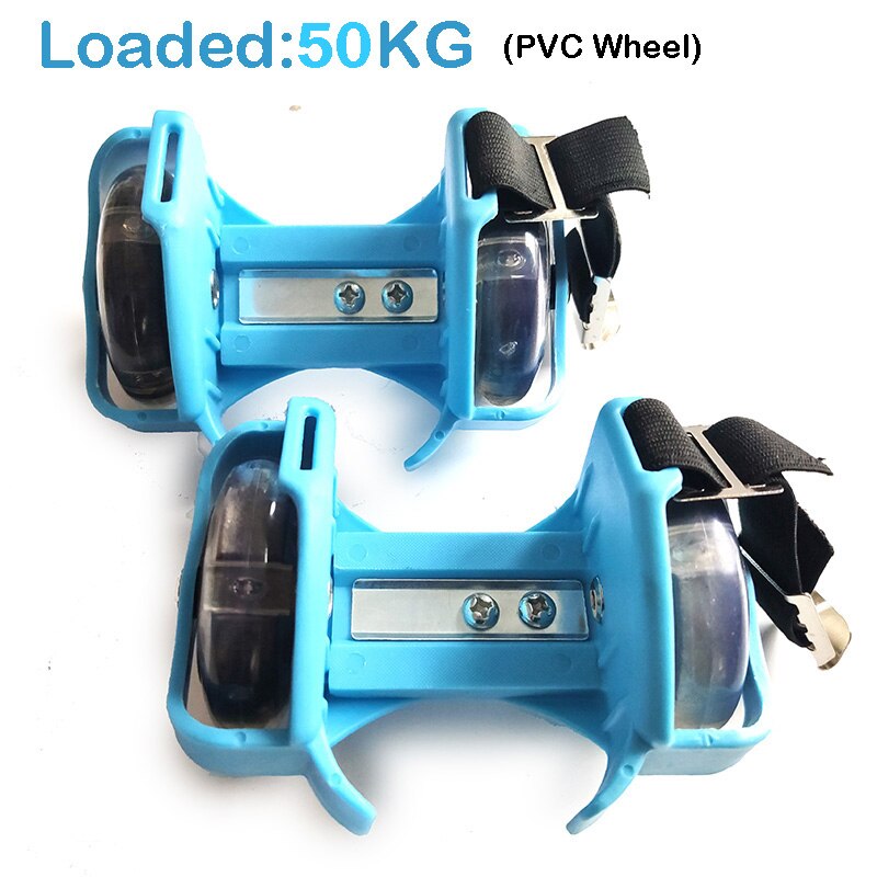 Flashing Roller Skating Shoes Small Whirlwind Pulley Flash Wheel heel Roller Skates Sports Rollerskate Shoes for Kids
