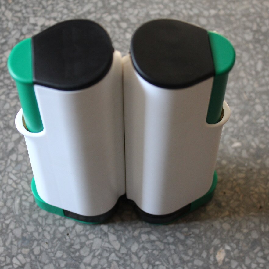 Portable Table Tennis Rack Thickened Free Telescopic Table Tennis Rack Universal Telescopic Rack with Net Table