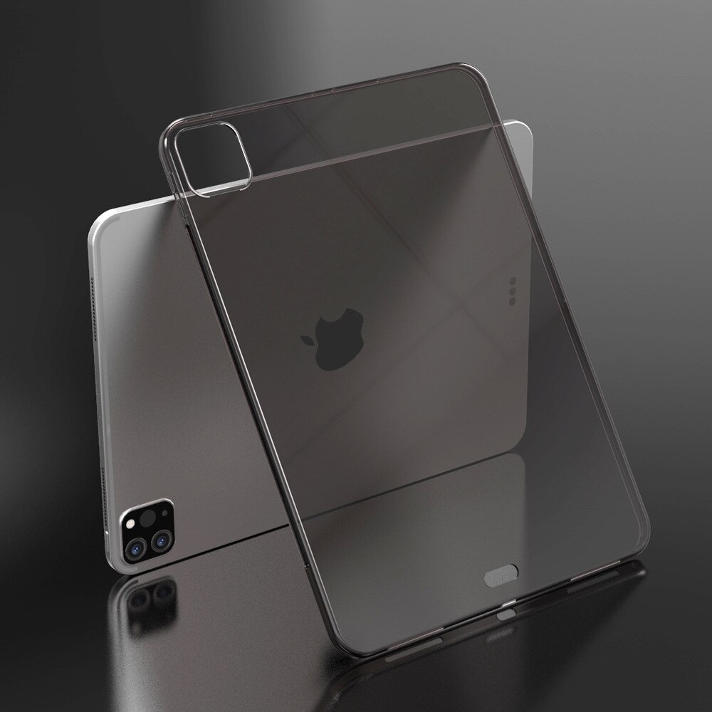 Clear Case For ipad pro 11 7th 8th 9th 10.2 generation 10’2 mini 6 5 9.7 air 1 3 10.5 Air 4 10.9 case cover funda