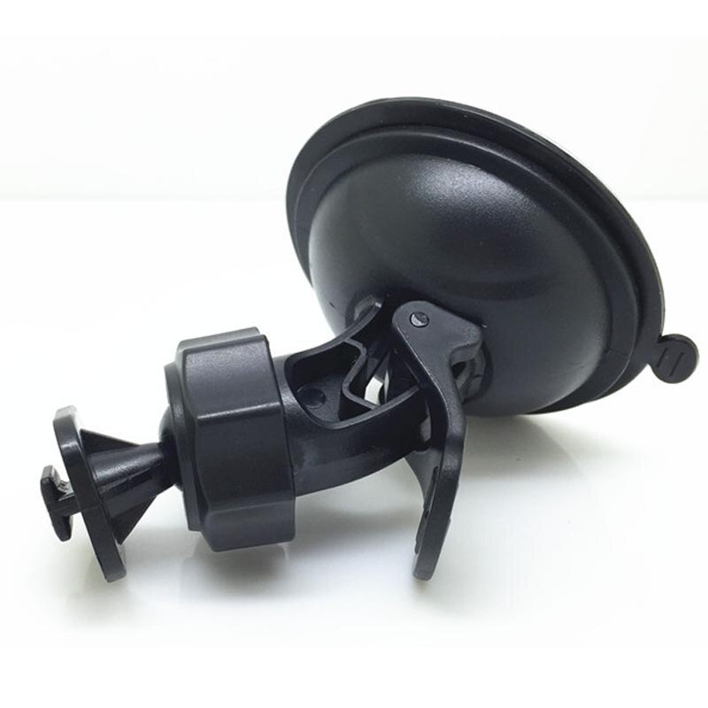 Auto Car Dvr Mount Holder DVR Recording Bracket Driving Video Mini Camera Holders Sucker T Style In Dash and Windscreen