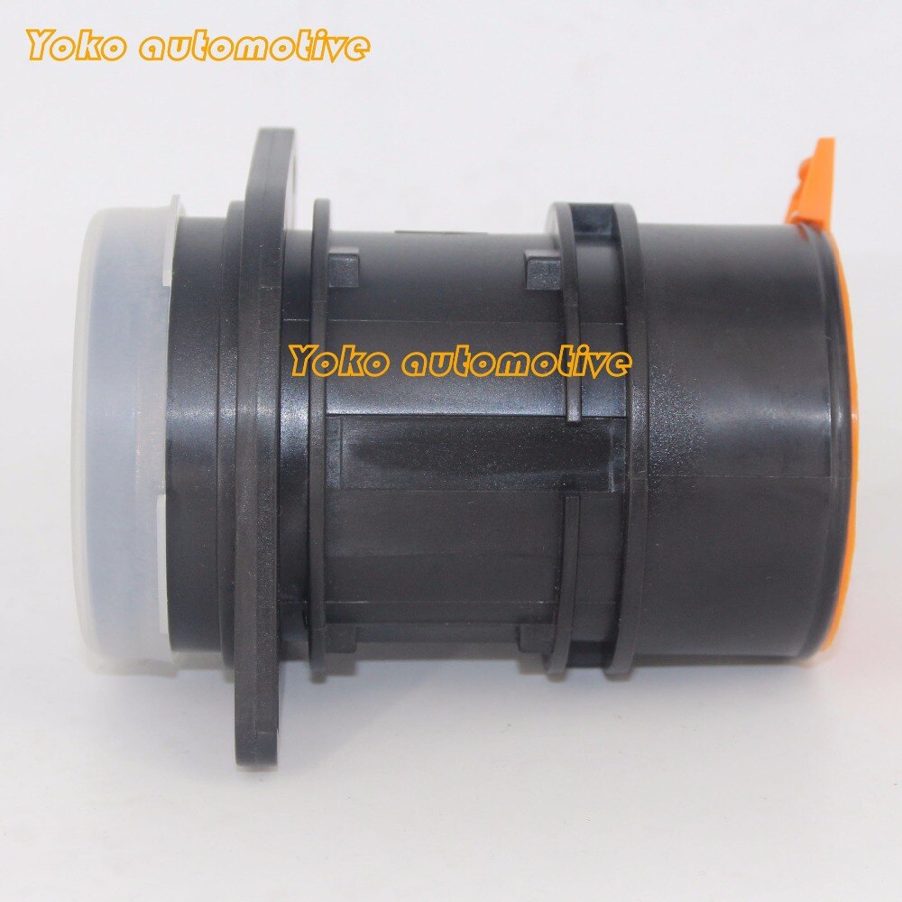 Mass Air Flow Meter SENSOR FOR RENAULT MEGANE II Saloon (LM0/1_) (2003/09 - /) 5WK9620/5WK9620Z/5WK9632/5WK9632Z/22680-AW300