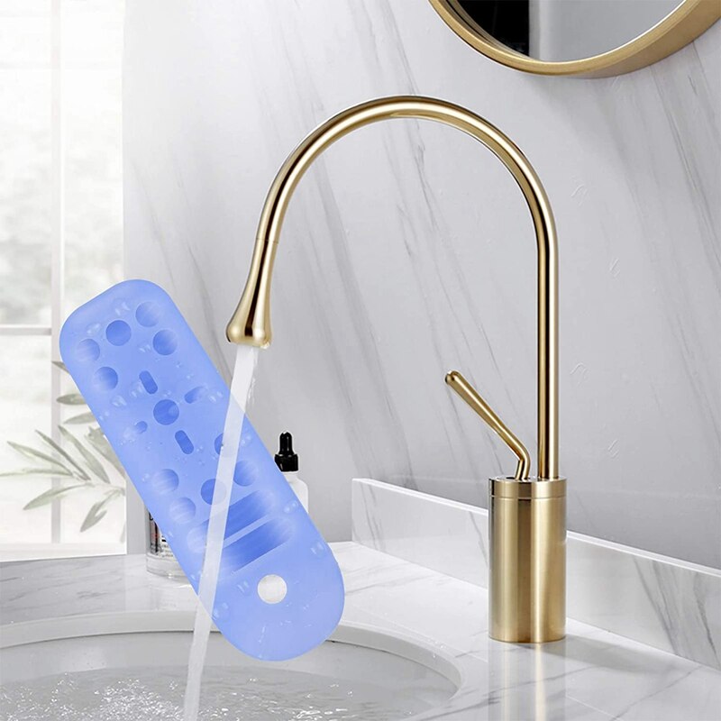 Silicone Afstandsbediening Cover Voor PS5, Zachte Volledige 360 Beschermende Stofdicht Schokbestendig Case Voor PS5 Media Remote