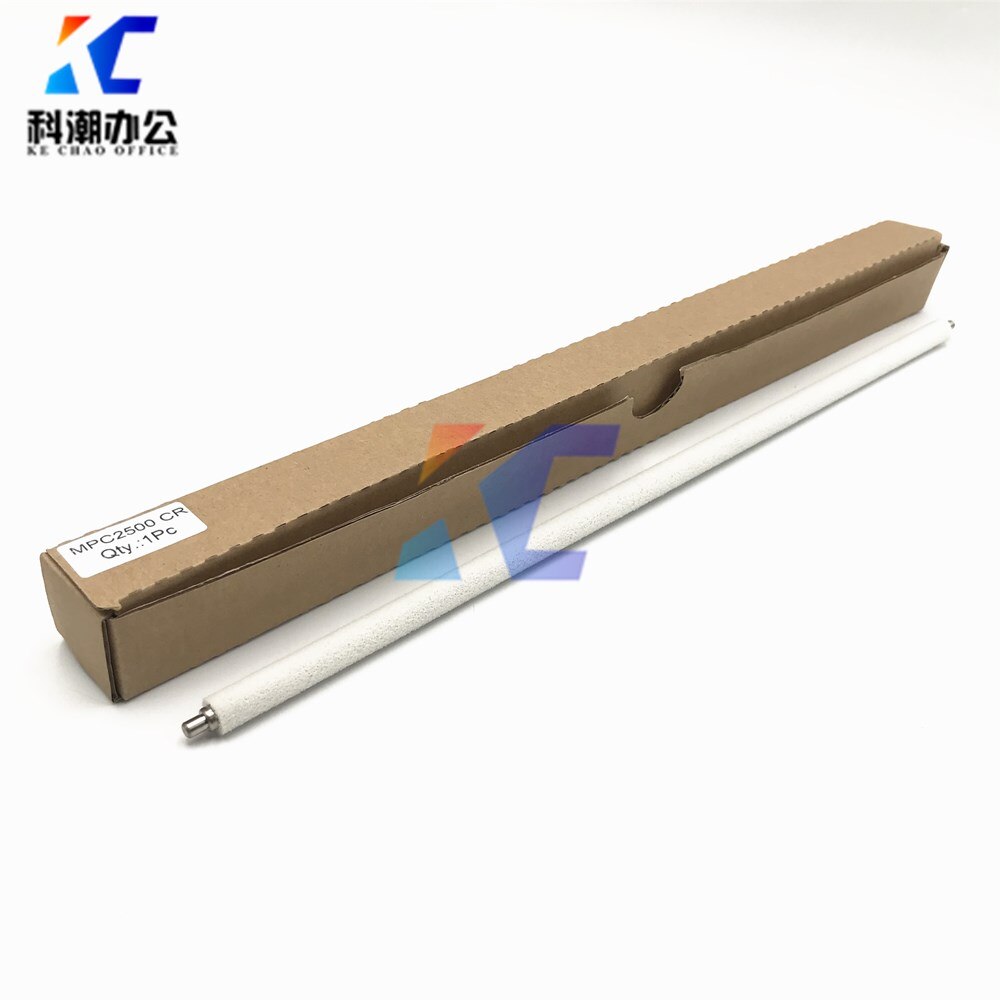 KECHAO primary charge roller Cleaning roller Compatible for Ricoh MPC2000 C2500 C3000 C3500 C4500 copier parts