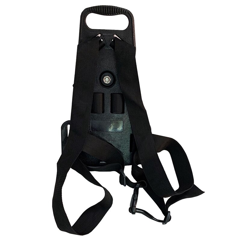 Duiken Tank Speciale Back Plaat Zuurstof Cilinder Duiken Achterplaat Backplate Dive Gear Apparatuur Premium