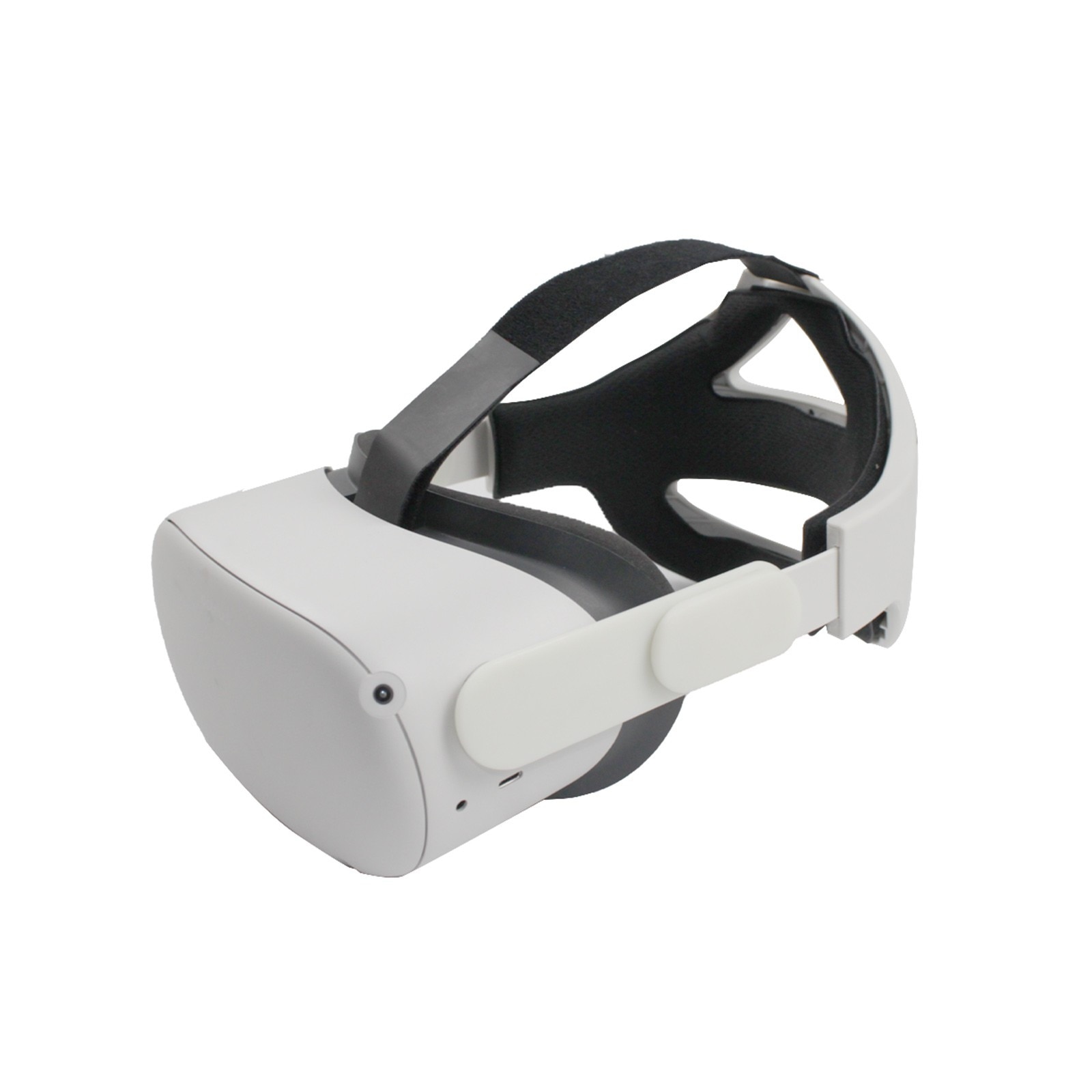 Adjustable For Oculus Quest 2 Head Strap VR Elite Strap Comfort Improve Supporting Forcesupport Reality Access Increase Virtual#