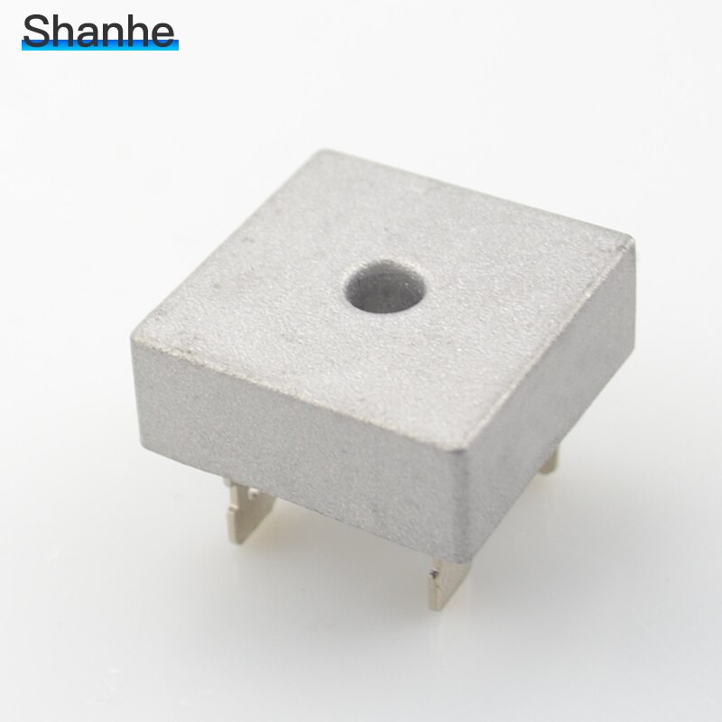 1Pcs 1000 Volt Brückengleichrichter KBPC 10A 25A 35A 50A