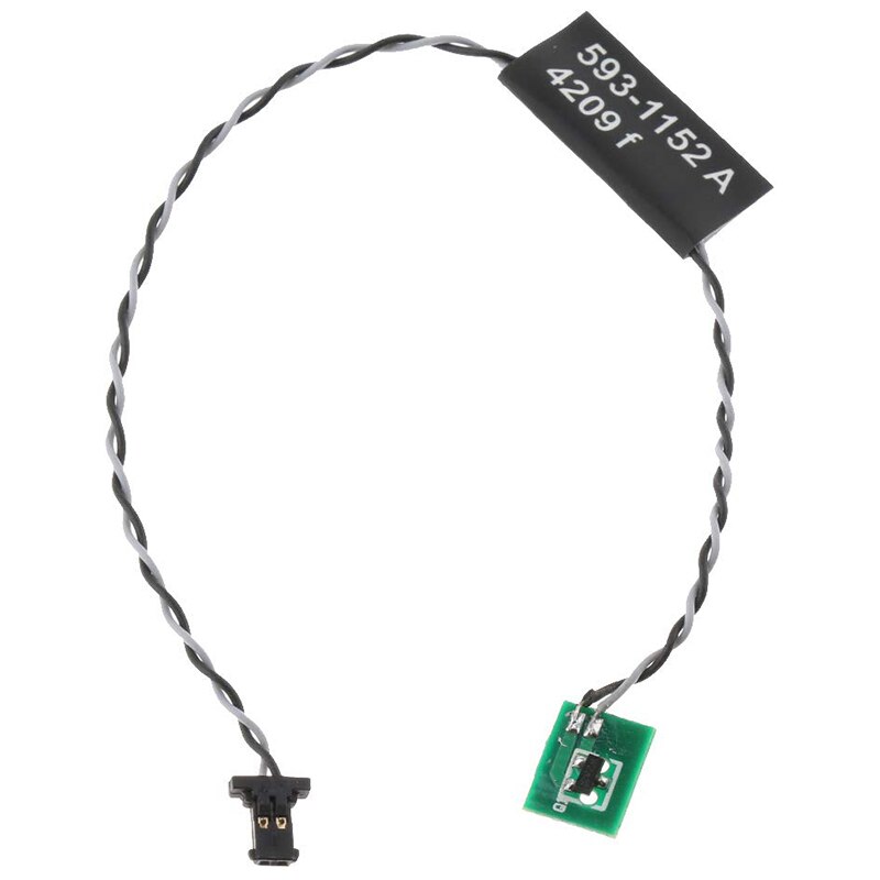 for IMAC 21.5-Inch A1311 DVD Optical Drive Temperature Control Cable 593-1152 Year
