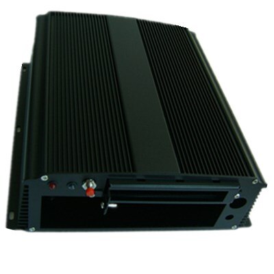 CarPC Case With PCI For Car , Industrial PC , Mini-itx pc , Elembedded PC