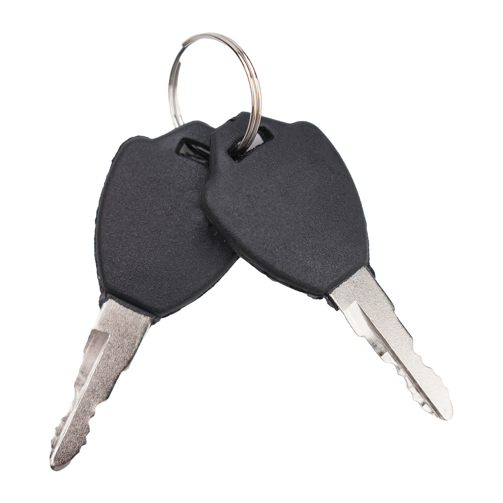 Ignition Key Switch Lock 3 Wire - Key Switch Starter Parts For Electric Trike And Scooter Carts, Bikes With Key Scooters DIY