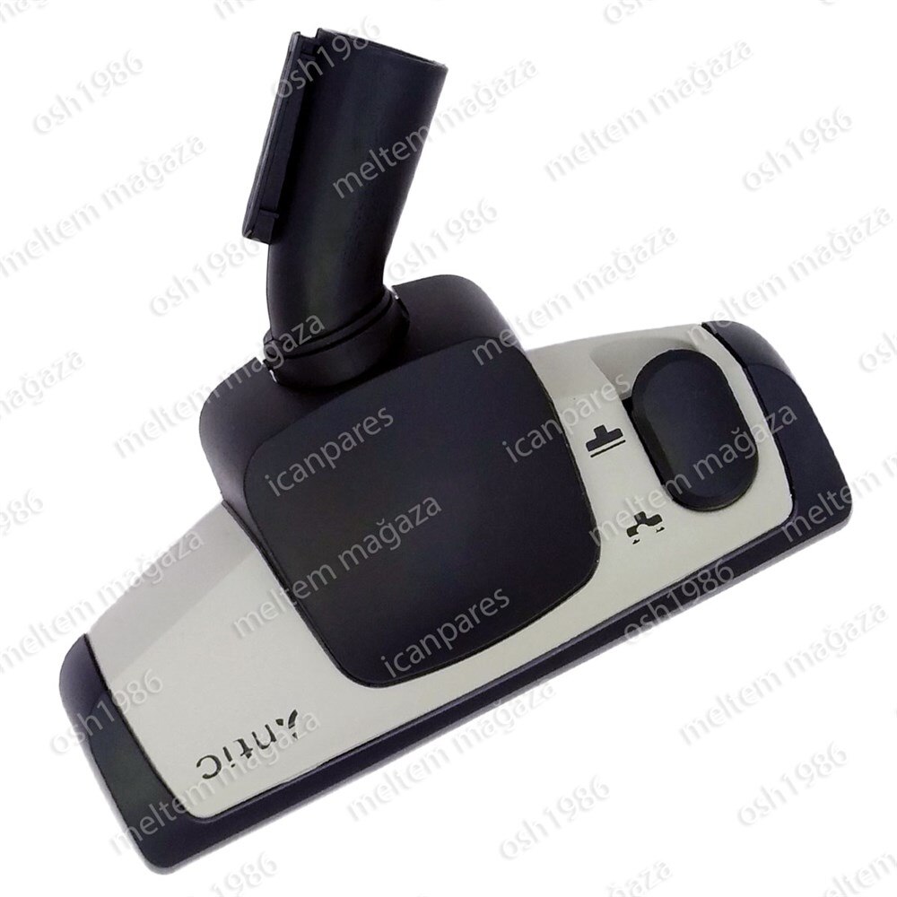 35MM Universal Vacuum Cleaner Accessories Carpet Floor Nozzle For Taski Haier Vacuum Cleaner Head Tool: Antic