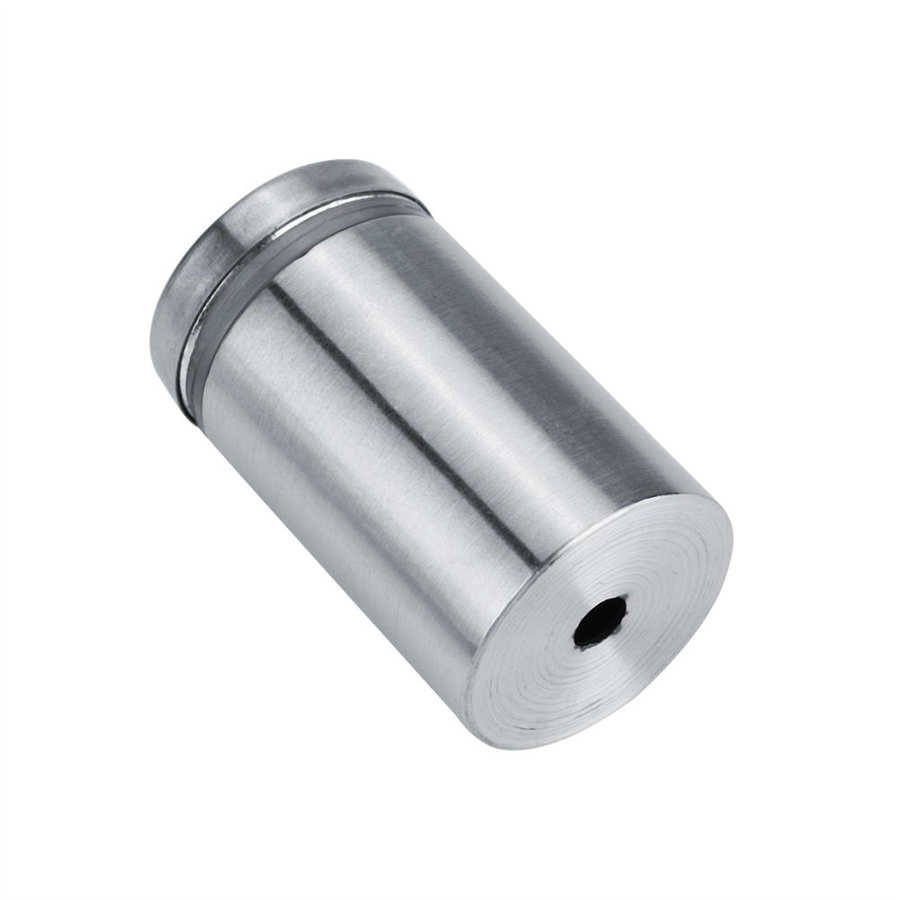 36pcs M25 Advertising Fixing Pin Stainless Steel Bracket Screw Fixing Screw Mounting Tools