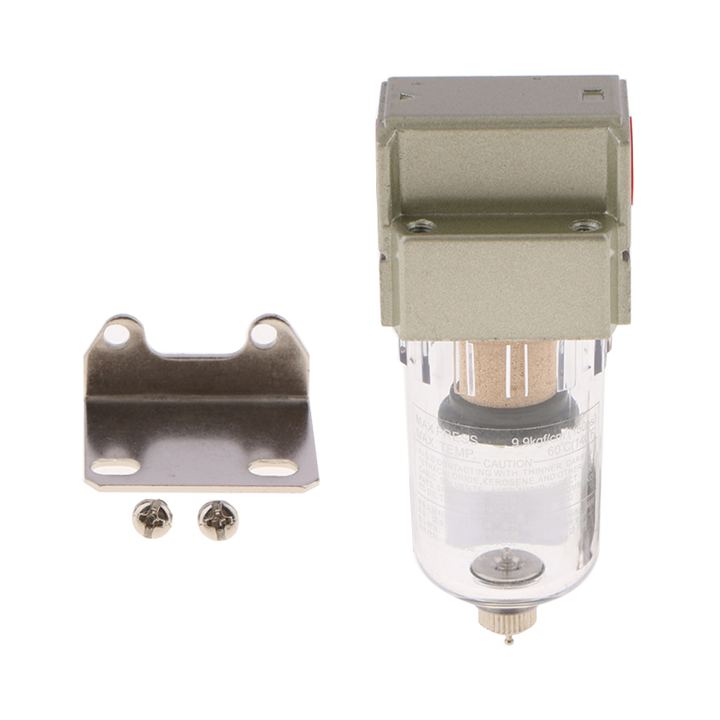 Séparateur D'Huile Universel EVGATSAUTO 3931030955 / 3931017950 – Filtre Ventilation Carter Moteur Haut De Gamme