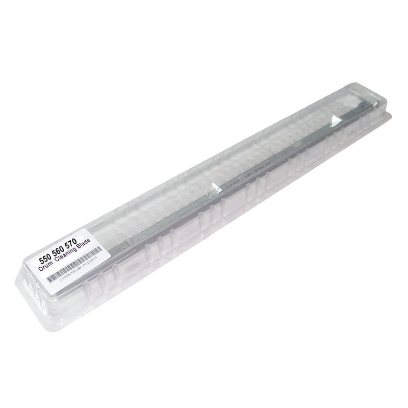 Copieur Lame De Nettoyage De Tambour pour Xerox 013R00664 550 560 570 C60 C70 13R664 013R00663 Cartouche De Toner