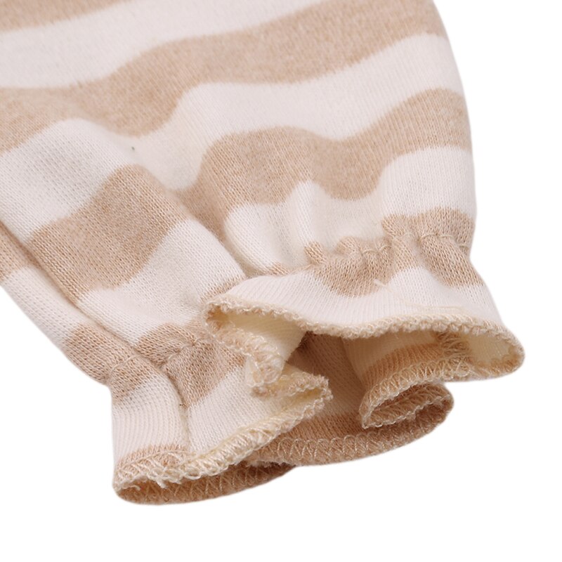 Nouveauté bébé anti-rayures moufles garçons filles respirant gants infantile gants bébé -né accessoires