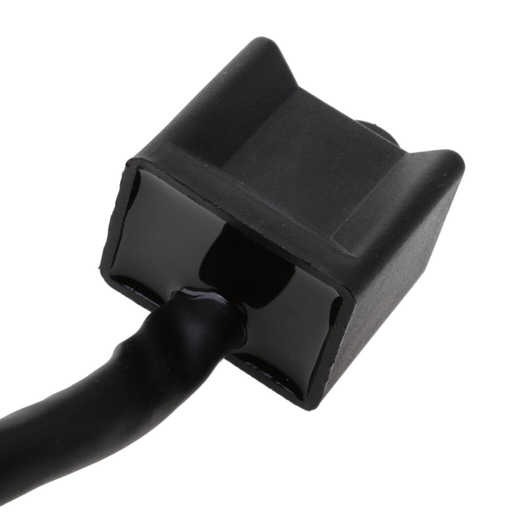 Cdi kontrolenhed tændspole sort boks til yamaha  pw80 80 peewee motorcykel