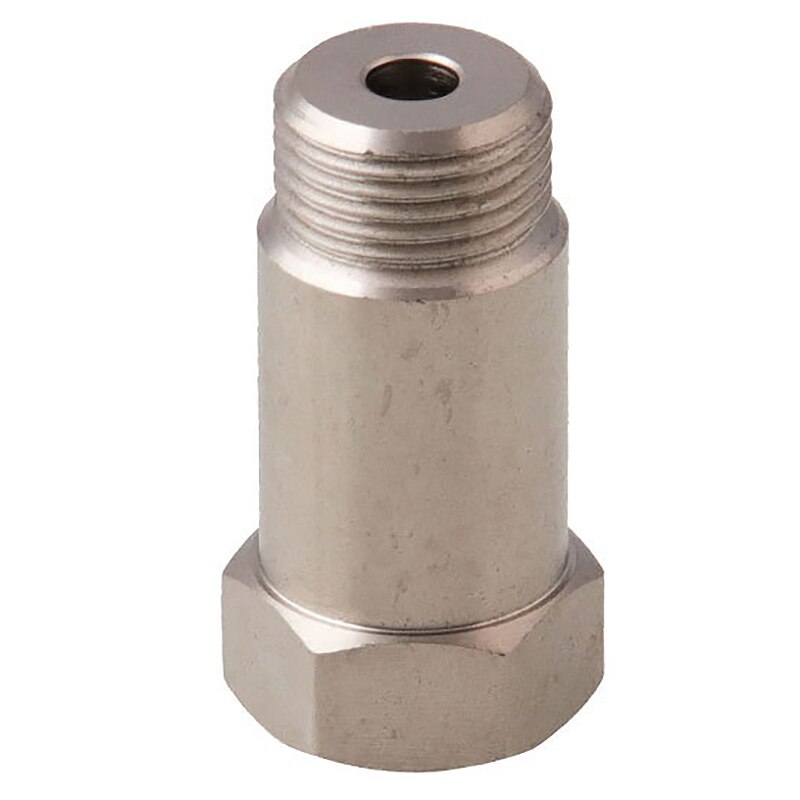 O2 Zuurstof Spacer Sensor Extension Multi Fit 90 Graden 02 Voor Toyota Tacoma Etc