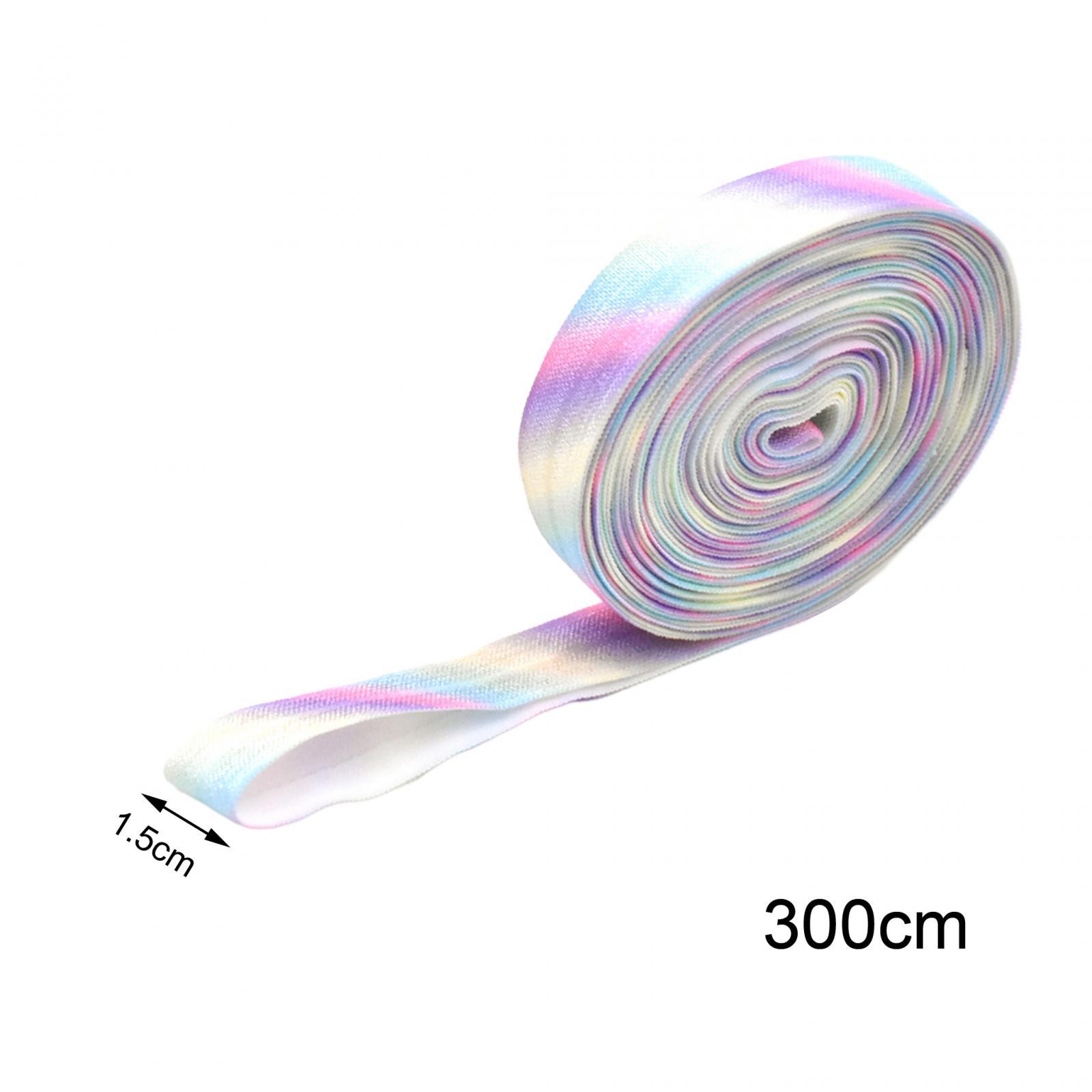 Elastisches chinesisches Springseil, Springseil, 300 cm lang, Mädchen-Gruppe, Springseil, Springseil für Spiele, Partygeschenke, drinnen-Sportarten