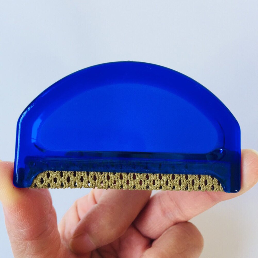 Peigne de nettoyage en boule de cachemire, bande de cuivre, dénudeur de vêtements en laine, brosse de boulochage, peignage et nettoyage à sec, soins spéciaux