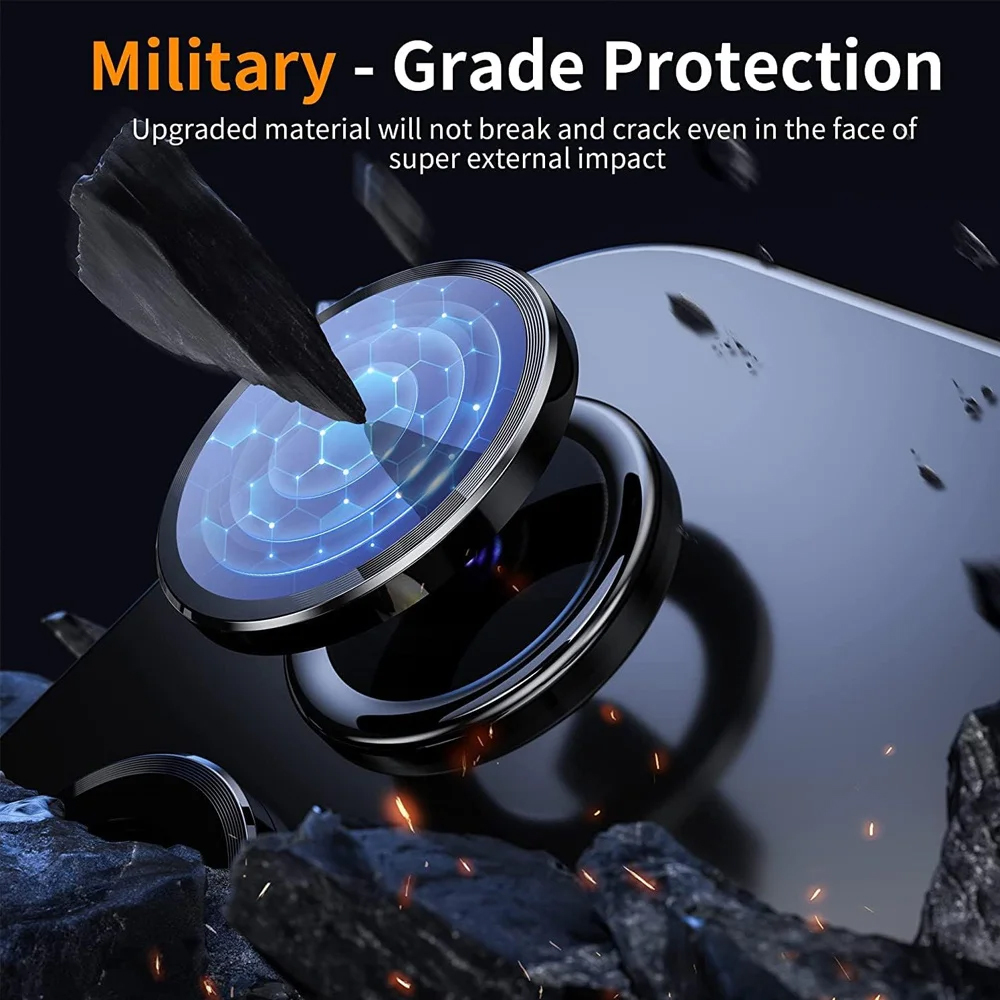 Aluminum Alloy Camera Glass For Xiaomi Poco X7 Pro Metal Ring Lens Protector Cover Pocox7Pro Poxo Little Poco X 7 Pro 7Pro 5G