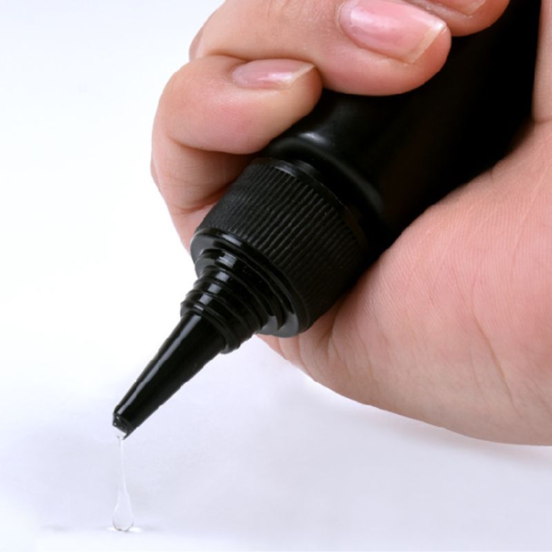 10/20/25/50/60/100g Ultraviolet Curing Epoxy UV Resin Hard Glue Transparent LED Cure for DIY Jewelry Making Casting Coating