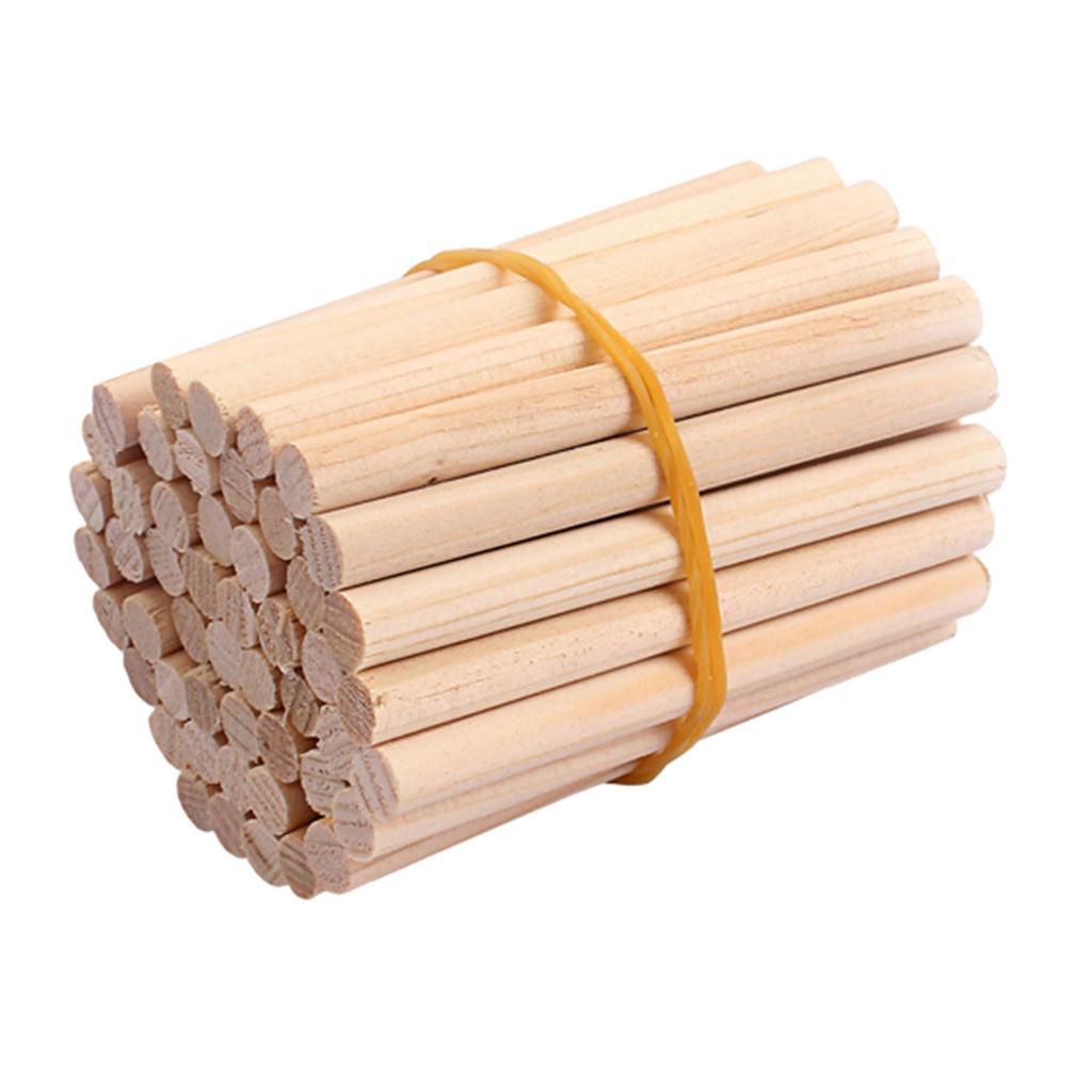 Violin Sound Post Soundpost for 3/4 4/4 Violin Parts Accessory Spruce Wood