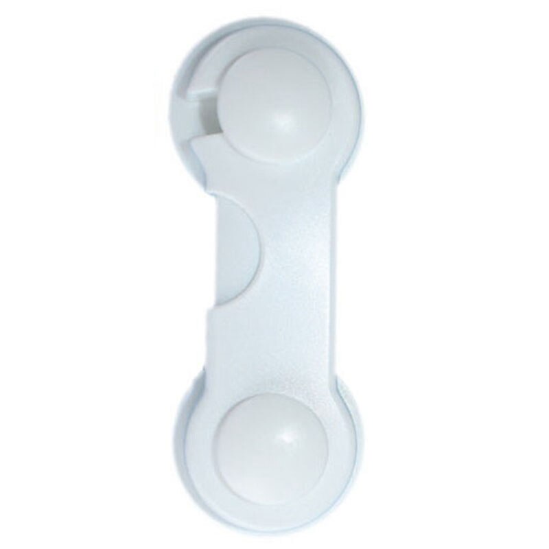 5 stuks baby lade slot kinderbeveiliging voor kast peuter kinderbeveiliging koelkast raam kast kledingkast