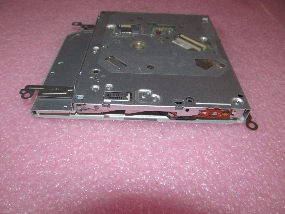Orignal mstshita UJ-875 DVD drive 12.7mm PATA SuperDrive 8x IDE/PATA Slot in DVD RW Drive UJ 875