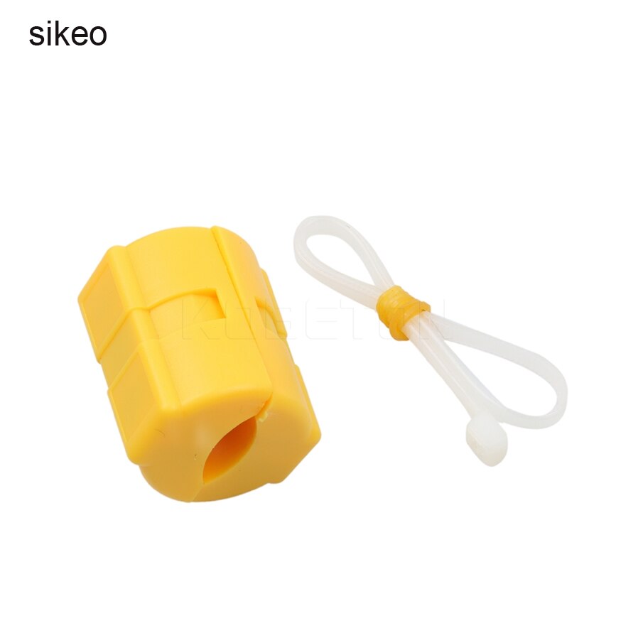 Sikeo powerful Magnetic Fuel saver Universal Car Power Saver, Vehicle magnetic fuel saving, economizer fuel saver