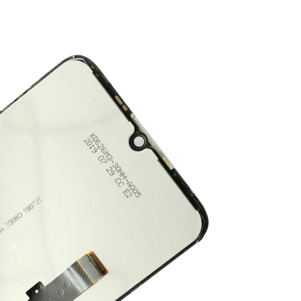 Pantalla LCD para teléfono móvil TP Link Neffos X20 / X20 Pro conjunto del Sensor de pantalla táctil Neffos X20 TP7071A TP7071C TP9131A TP9131C