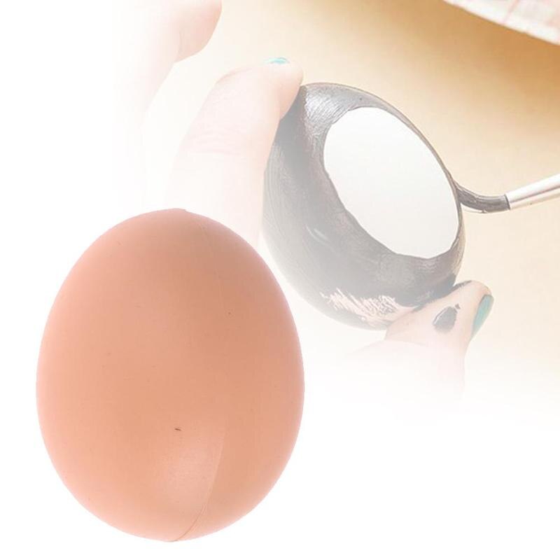 Påske simulering egg diy simulering malt skall pedagogisk Doodle låve påske etterrengjøringe egg leketøy  o5 o 0